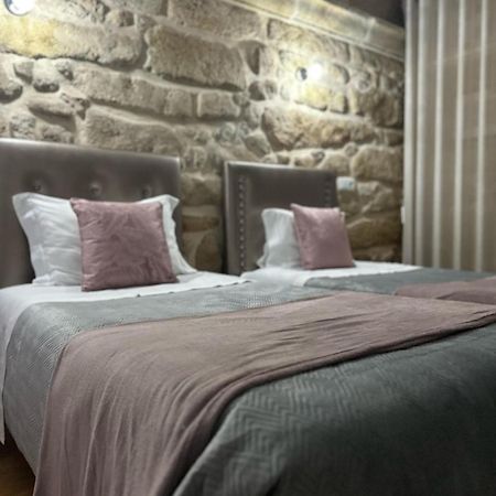 Alojamento Central Chaves Zewnętrze zdjęcie