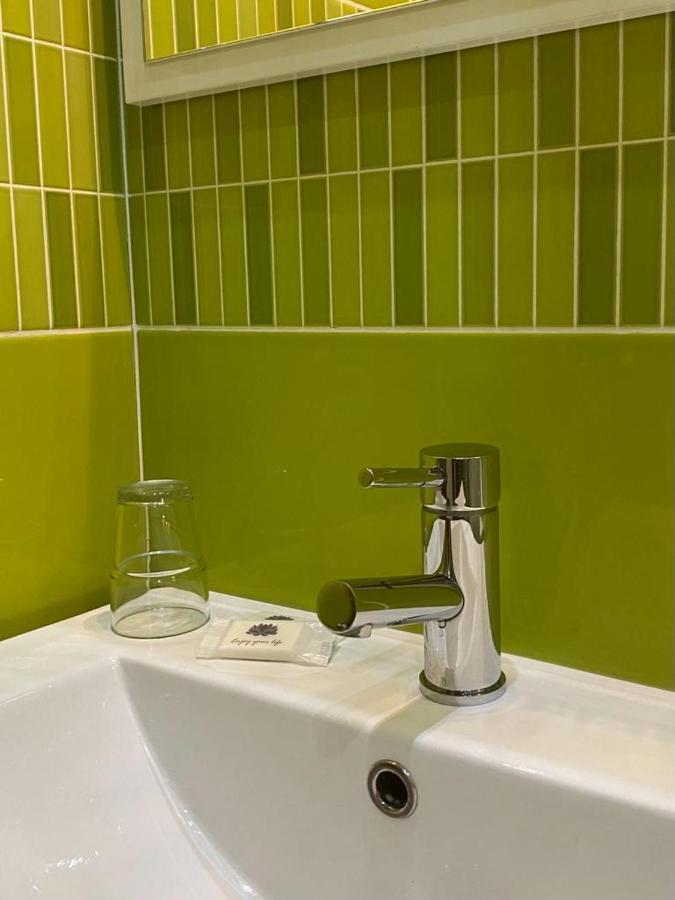Alojamento Central Chaves Zewnętrze zdjęcie